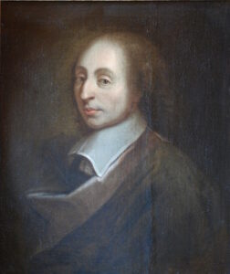 Blaise Pascal